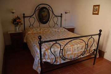 Italia Hotel Civitella Paganico, Interiør